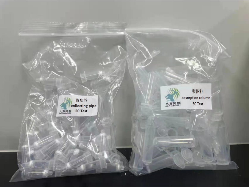 Virus DNA/RNA Extraction Kit