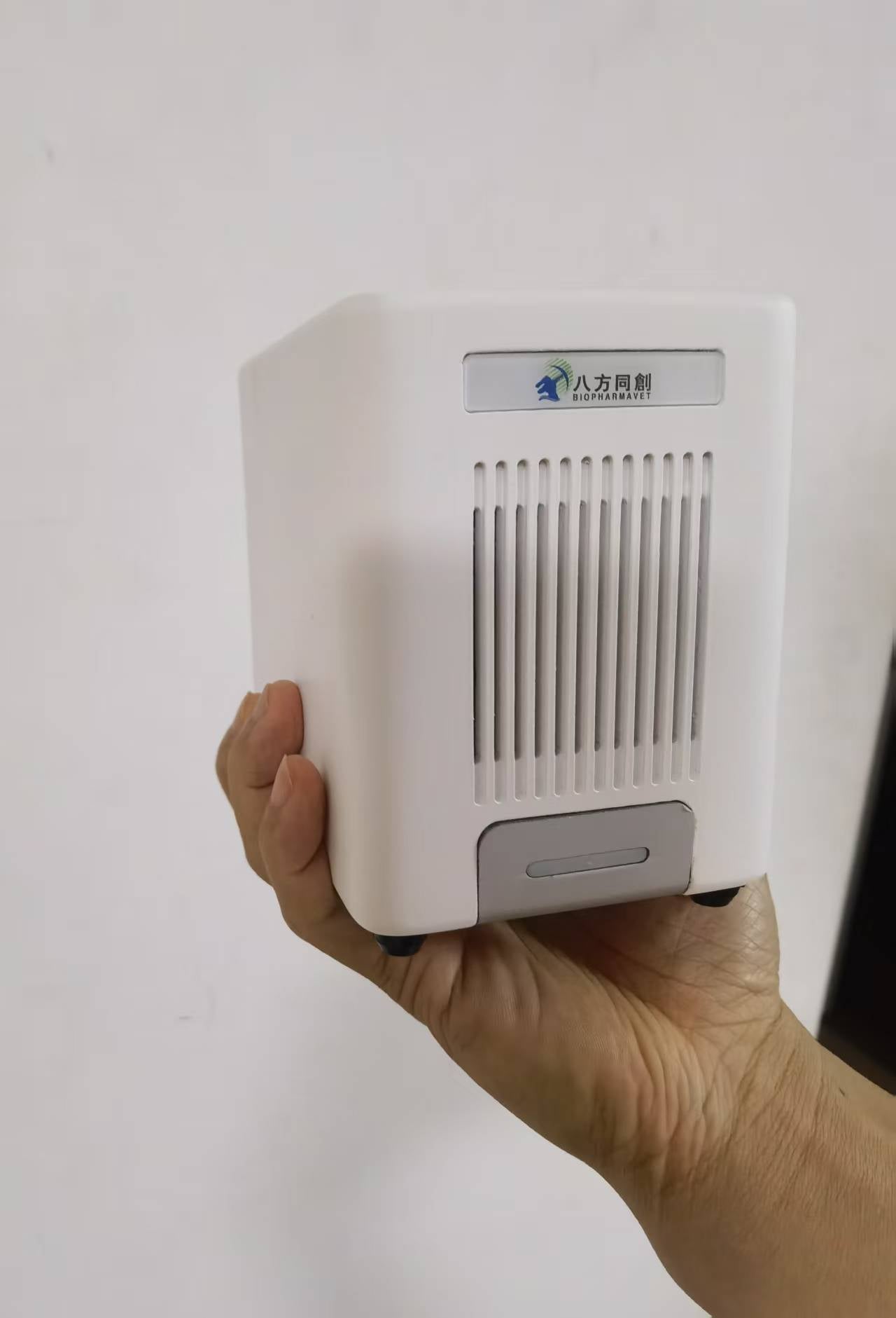 LMA Portable qPCR